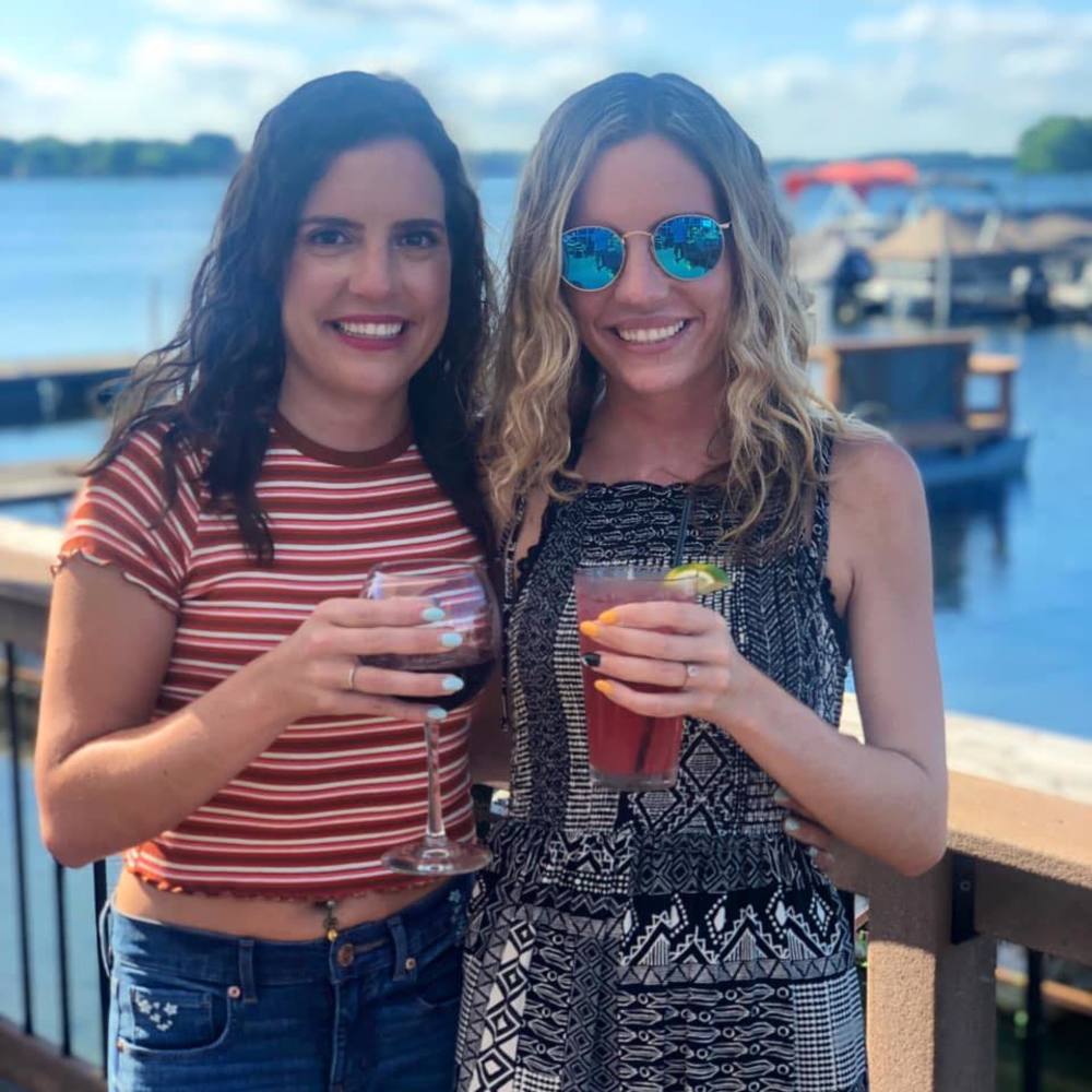 Meet your Posher, Bridget